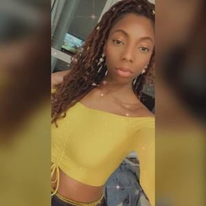 Meet your Posher, Preshiah